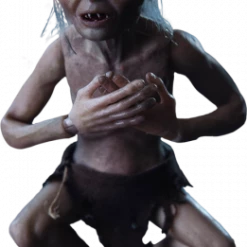 Top 10 ⭐ Asmus Collectible Toys Herr Der Ringe: Sméagol - Actionfigur 😉