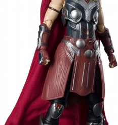Coupon 🔥 Bandai Tamashii Nations Thor: Love & Thunder - Mighty Thor - S.H. Figuarts Actionfigur 🔔