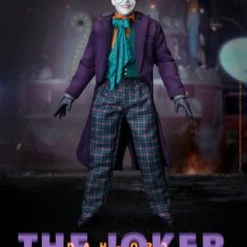 Beste Bewertungen von ❤️ Beast Kingdom Toys Batman (1989): The Joker - Dynamic 8ction Heroes 1:9 Actionfigur 🛒