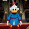 Budget ❤️ Beast Kingdom Toys DuckTales: Scrooge McDuck - Dynamic 8ction Heroes Actionfigur 🤩