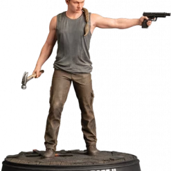 Rabatt ❤️ Dark Horse The Last Of Us Part II: Abby - Figur 🎁