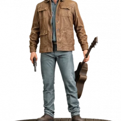 Blitzangebot 👍 Dark Horse The Last Of Us Part II: Joel - Figur ⌛