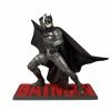 Budget 🔔 DC Direct The Batman: Batman - Statue ❤️