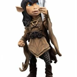 Blitzangebot ⌛ Weta Workshop Der Dunkle Kristall: Ära Des Widerstands - Jen The Gelfling - Mini Epics Figur 🔥