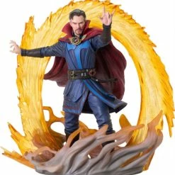 Bester Verkauf 🌟 Diamond Select Doctor Strange In The Multiverse Of Madness: Doctor Strange - Marvel Gallery Statue 🎉