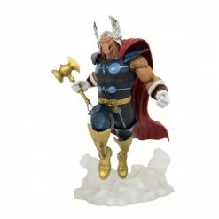 Rabatt 😍 Diamond Select Marvel Comic: Beta Ray Bill - Gallery Statue 🥰