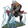 Budget 🔥 Diamond Select Marvel Comics: Thor - Gallery Statue 🌟