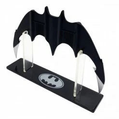 Am billigsten 🥰 Factory Entertainment Batman (1989): Batarang - Mini Replik 🌟