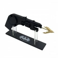 Brandneu ✨ Factory Entertainment Batman (1989): Grapple Launcher - Mini Replik 🛒