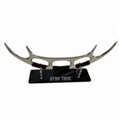 Auslauf 😉 Factory Entertainment Star Trek: Bat'Leth - Mini Replik 💯