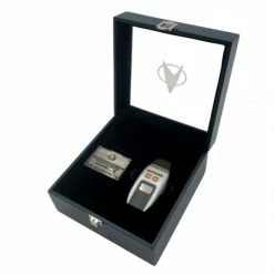 Coupon 🔥 Factory Entertainment Star Trek: The Next Generation - Type-1 Cricket Phaser - Replik 😍