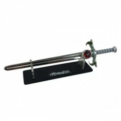 Besorgen ⭐ Factory Entertainment Thundercats: Schwert "Omen" - Mini Replik ❤️