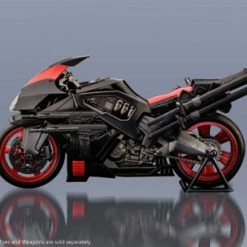 Rabatt 🔥 Flame Toys G.I. Joe: Speed Cycle - Furai Model Plastic Model Kit 🧨