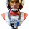 Bestpreis 🔥 Gentle Giant Star Wars: Episode IV - Luke Skywalker (X-Wing Pilot) - Legends In 3D Büste 🛒