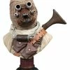 Auslauf 🎉 Gentle Giant Star Wars: Episode IV - Tusken Raider - Legends In 3D Büste 🔔