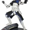 Angebote 💯 Gentle Giant Star Wars: The Clone Wars - Captain Rex - Premier Collection Statue ✔️