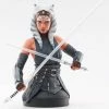 Billig 🎁 Gentle Giant Star Wars: The Mandalorian - Ahsoka Tano - Büste 🔔
