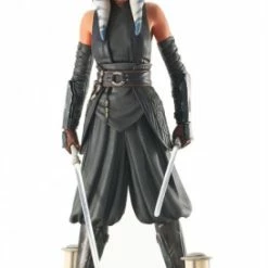 Top 10 👍 Gentle Giant Star Wars: The Mandalorian - Ahsoka Tano - Milestone Statue 🤩