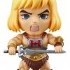 Blitzangebot 🛒 Good Smile Company Masters Of The Universe: Revelation - He-Man - Nendoroid Actionfigur ⭐