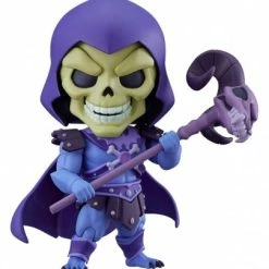 Bestpreis 😍 Good Smile Company Masters Of The Universe: Revelation - Skeletor - Nendoroid Actionfigur 👍