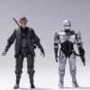 Blitzangebot 🧨 Hiya Toys Robocop 3: Robocop VS Otomo - Actionfiguren ❤️