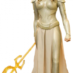 Beste Bewertungen von 😀 Hot Toys Eternals: Thena - Movie Masterpiece Series Actionfigur ❤️