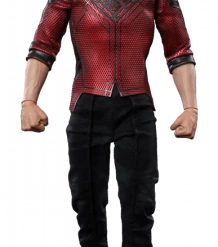 Rabatt 🔥 Hot Toys Shang-Chi And The Legend Of The Ten Rings: Shang-Chi - Movie Masterpiece Actionfigur ✔️