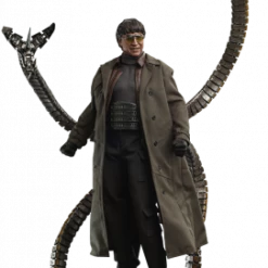 Großhandel 😀 Hot Toys Spider-Man: No Way Home - Doc Ock - Collector Edition Movie Masterpiece Series Actionfigur 🤩