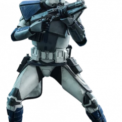 Angebote 😉 Hot Toys Star Wars: The Clone Wars - Clone Trooper Jesse - Television Masterpiece Series Actionfigur 🎁