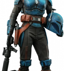 Bestpreis 🥰 Hot Toys Star Wars: The Mandalorian - Koska Reeves - Television Masterpiece Series Actionfigur 🎁