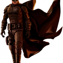 Coupon 😉 Hot Toys The Batman: Batman - Collector Edition Movie Masterpiece Series Actionfigur ❤️