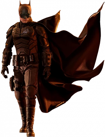 Coupon 😉 Hot Toys The Batman: Batman - Collector Edition Movie Masterpiece Series Actionfigur ❤️