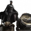 Blitzangebot 🔔 Hot Toys The Batman: Batman With Bat-Signal - Movie Masterpiece Series Collectible Set 🎉