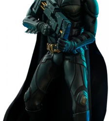 Neu 🌟 Hot Toys The Dark Knight Trilogy: Batman - Collector Edition Quarter Scale Series Actionfigur 🎉