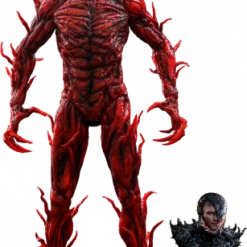 Angebote ❤️ Hot Toys Venom: Let There Be Carnage - Carnage (Deluxe Version) - Movie Masterpiece Series Actionfigur ✔️