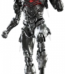 Auslauf 🥰 Hot Toys Zack Snyder's Justice League: Cyborg - Collector Edition Movie Masterpiece Actionfigur ✔️