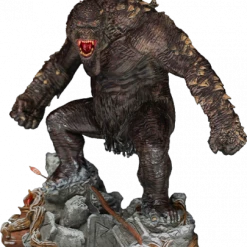 Budget 🛒 Iron Studios God Of War: Ogre - BDS Art Scale Statue 🌟