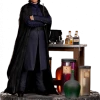 Auslauf 😉 Iron Studios Harry Potter: Severus Snape - Deluxe Art Scale Statue 👍