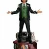 Schlussverkauf 🎉 Iron Studios Loki: Loki President Variant - Art Scale Statue 💯