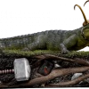 Billig ⭐ Iron Studios Marvel Studios' Loki: Alligator Loki - Art Scale Statue 😍