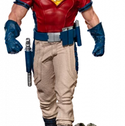 Am billigsten 🔔 Iron Studios The Suicide Squad: Peacemaker - BDS Art Scale Statue 🎁