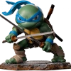 Bestes Angebot 🥰 Iron Studios Teenage Mutant Ninja Turtles: Leonardo - Mini Co. Figur 🤩