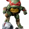 Angebote 🛒 Iron Studios Teenage Mutant Ninja Turtles: Raphael - Mini Co. Figur 👏
