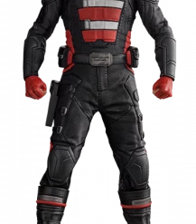 Brandneu 🎉 Iron Studios The Falcon And The Winter Soldier: John Walker (U.S. Agent) - Art Scale Statue 😉