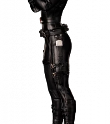 Budget ✨ Iron Studios The Infinity Saga: Black Widow (Battle Of NY) - BDS Art Scale Statue 😍