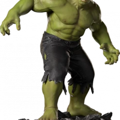 Top 10 🤩 Iron Studios The Infinity Saga: Hulk (Battle Of NY) - BDS Art Scale Statue ⭐