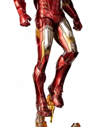 Großhandel ✔️ Iron Studios The Infinity Saga: Iron Man (Battle Of NY) - BDS Art Scale Statue 🎁