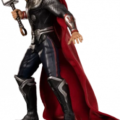 Top 10 ✨ Iron Studios The Infinity Saga: Thor (Battle Of NY) - BDS Art Scale Statue 🧨