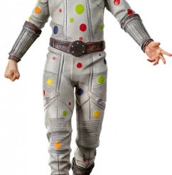 Großhandel 🧨 Iron Studios The Suicide Squad: Polka-Dot Man - BDS Art Scale Statue 🌟