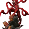 Neu 🤩 Iron Studios Venom: Let There Be Carnage - Carnage - BDS Art Scale Statue ❤️